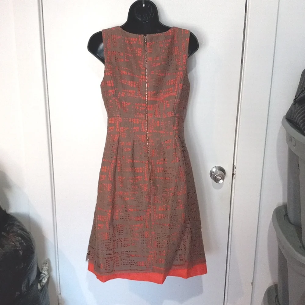 Lela Rose dress - Picture 7 of 13